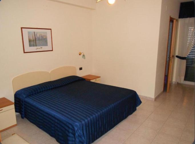 Santangelo Hotel マッティナータ エクステリア 写真